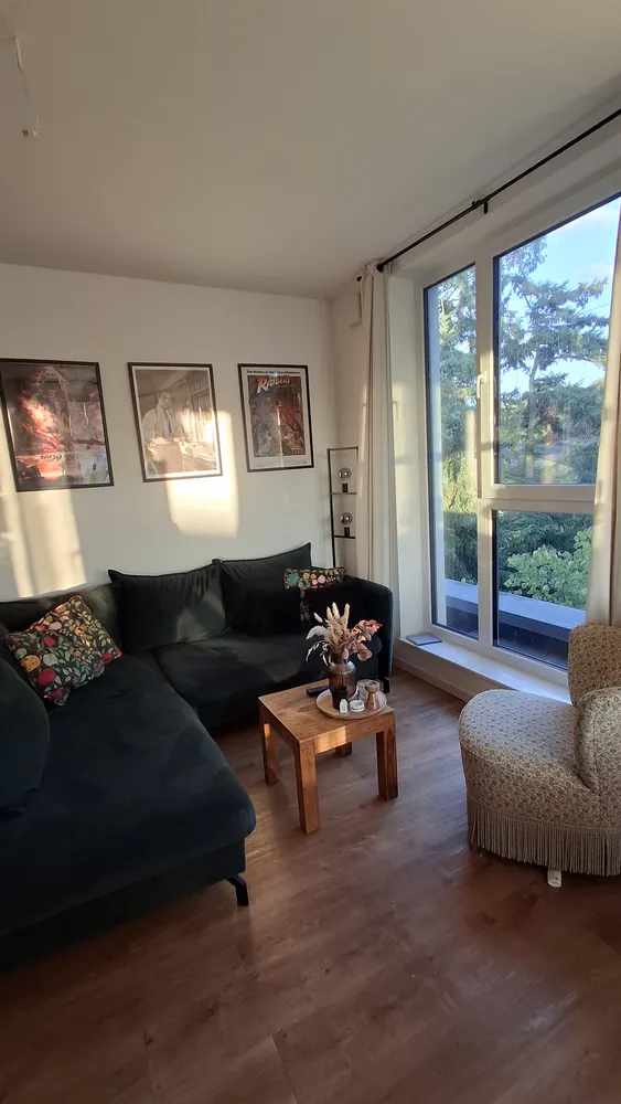 2 Zimmer Wohnung mit 63 m² in Hamburg – Bild 6