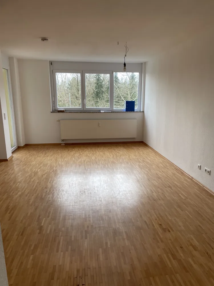 2 Zimmer Wohnung mit 55 m² in Frankfurt am Main – Bild 1