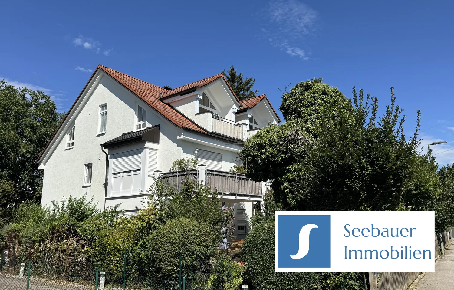 2 Zimmer Wohnung mit 43 m² in München – Bild 1