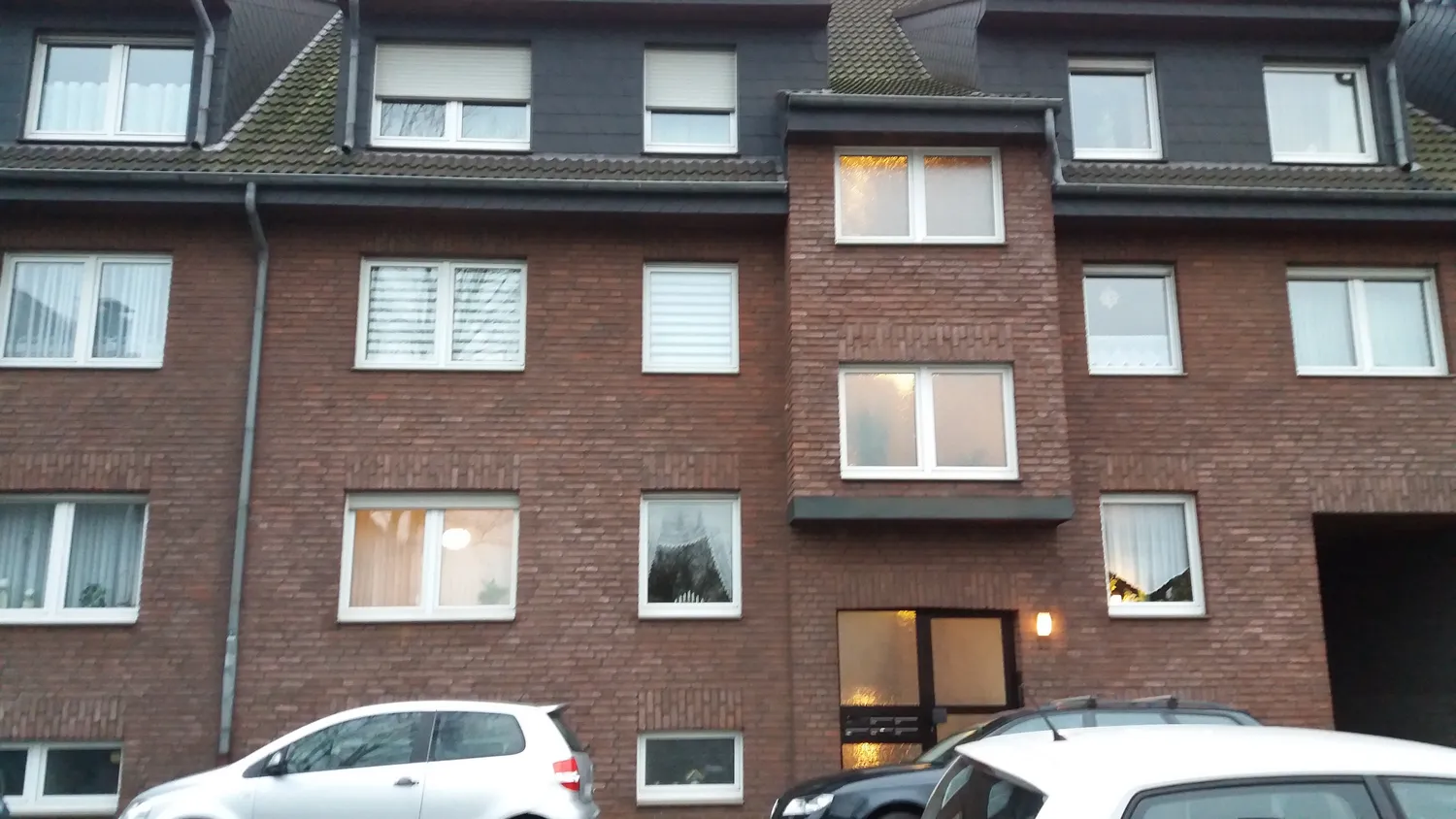 1 Zimmer Wohnung mit 39 m² in Duisburg – Bild 1
