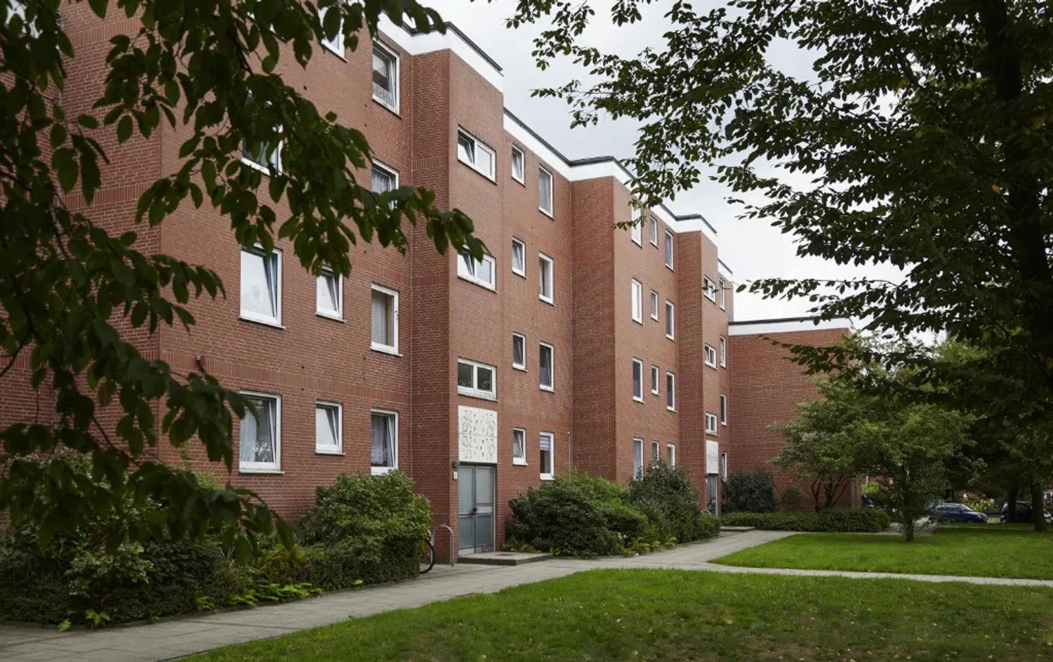 2 Zimmer Wohnung mit 51 m² in Bremen – Bild 1