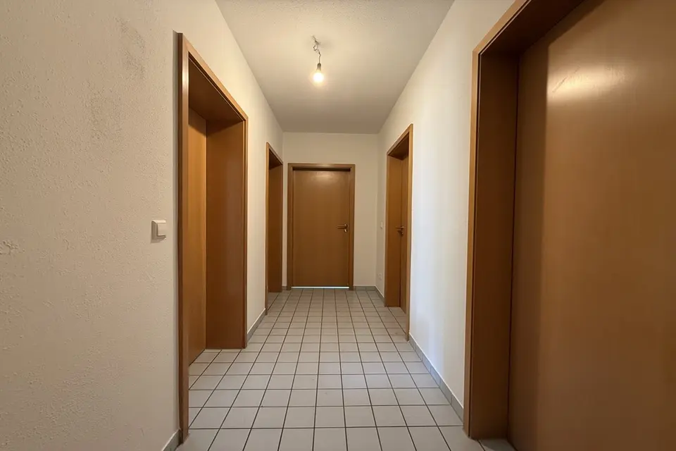 3 Zimmer Wohnung mit 72 m² in Traunstein – Bild 4