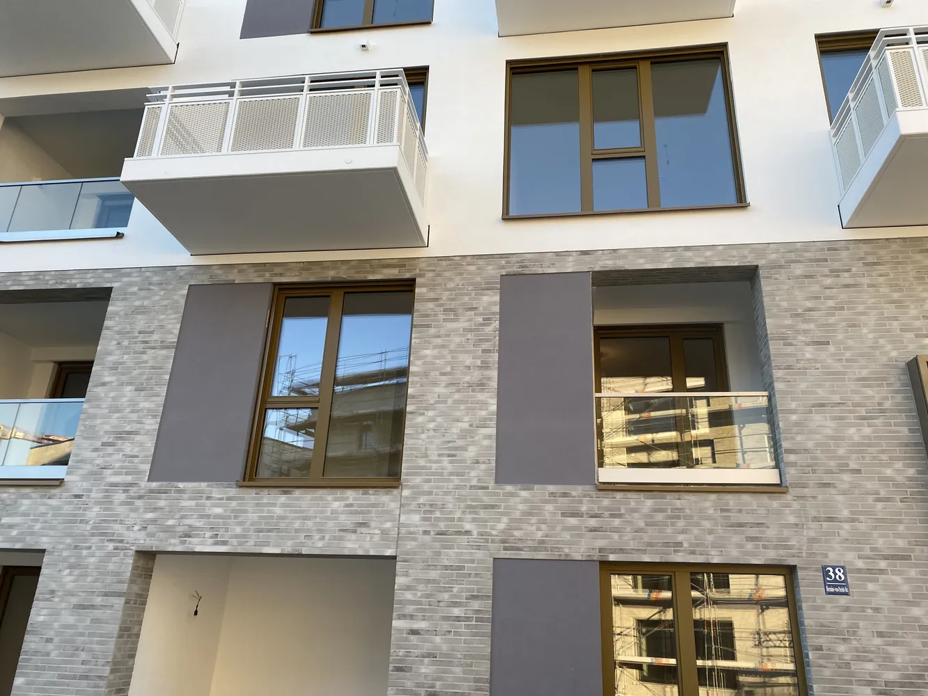 2 Zimmer Wohnung mit 45 m² in München – Bild 5