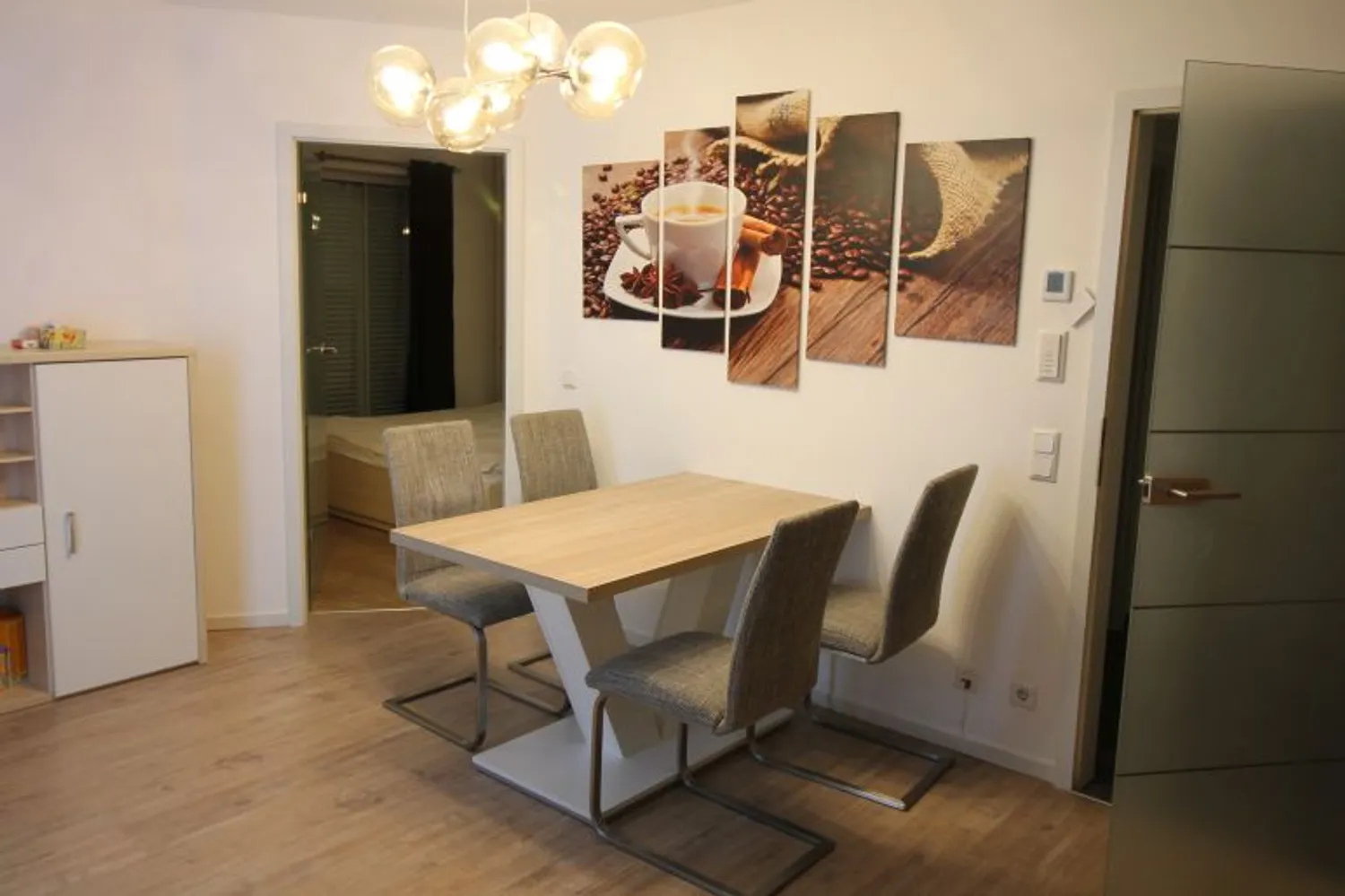 3 Zimmer Wohnung mit 60 m² in Ingolstadt – Bild 6