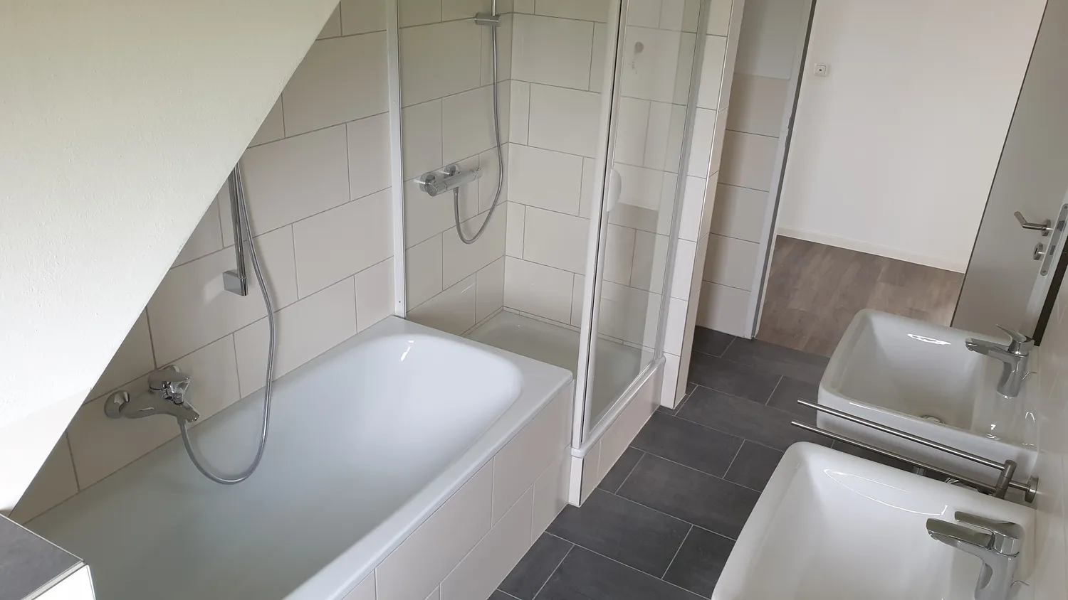 4 Zimmer Wohnung mit 92 m² in Marburg – Bild 12