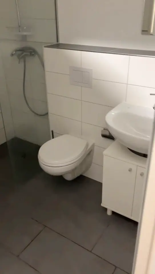Studio mit 20 m² in Dortmund – Bild 4