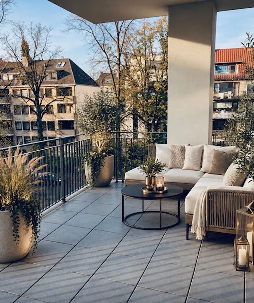 4 Zimmer Wohnung mit 113 m² in Hamburg – Bild 4