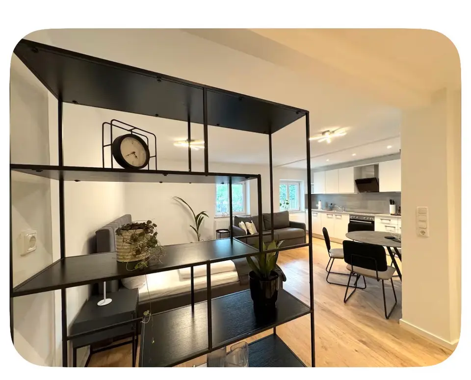 WG-Zimmer mit 48 m² in Kaufbeuren – Bild 9