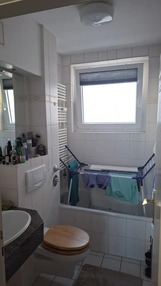 4 Zimmer Wohnung mit 134 m² in Frankfurt am Main – Bild 7