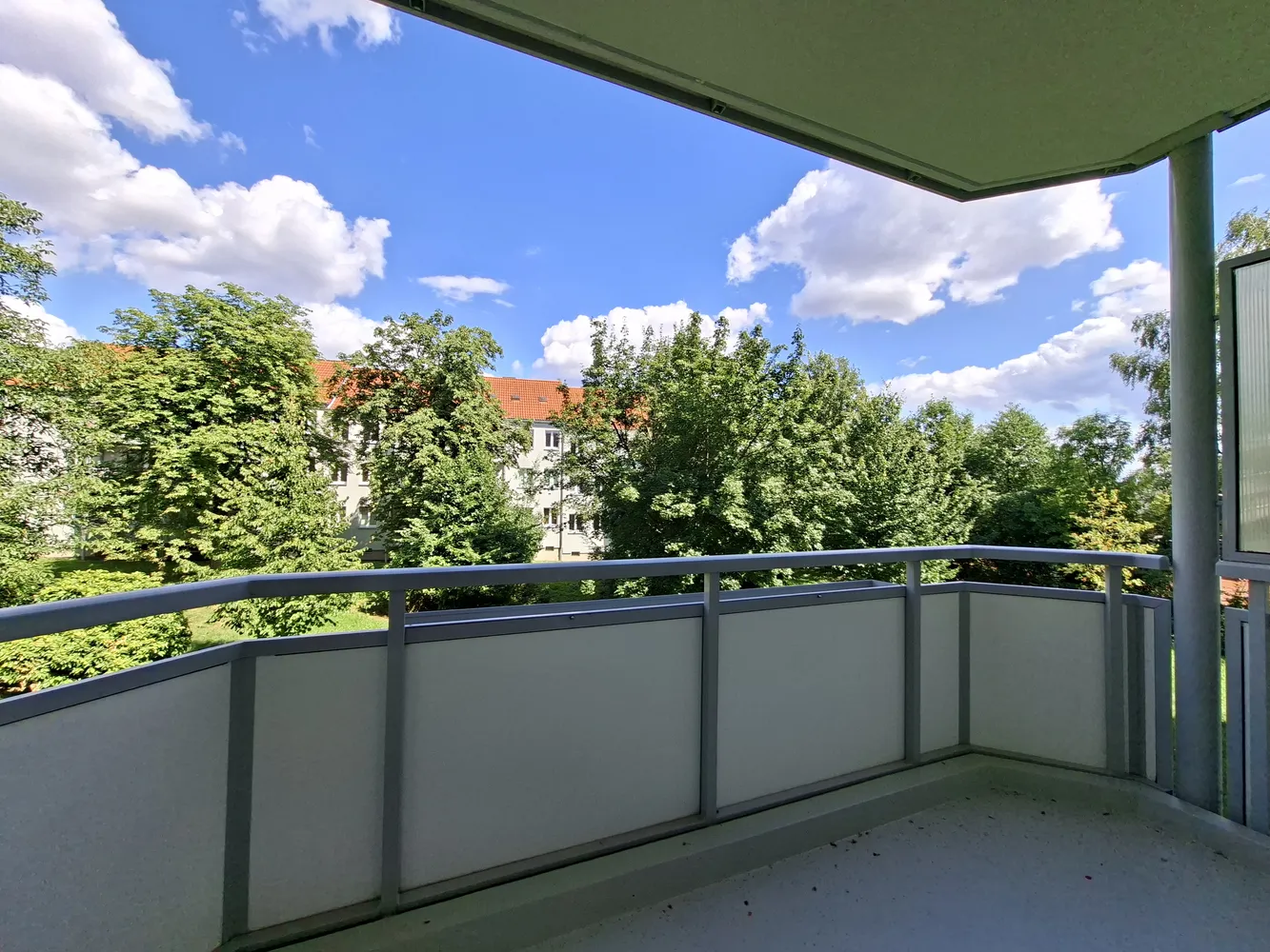 3 room apartment with 60 m² in Chemnitz – Photo 9