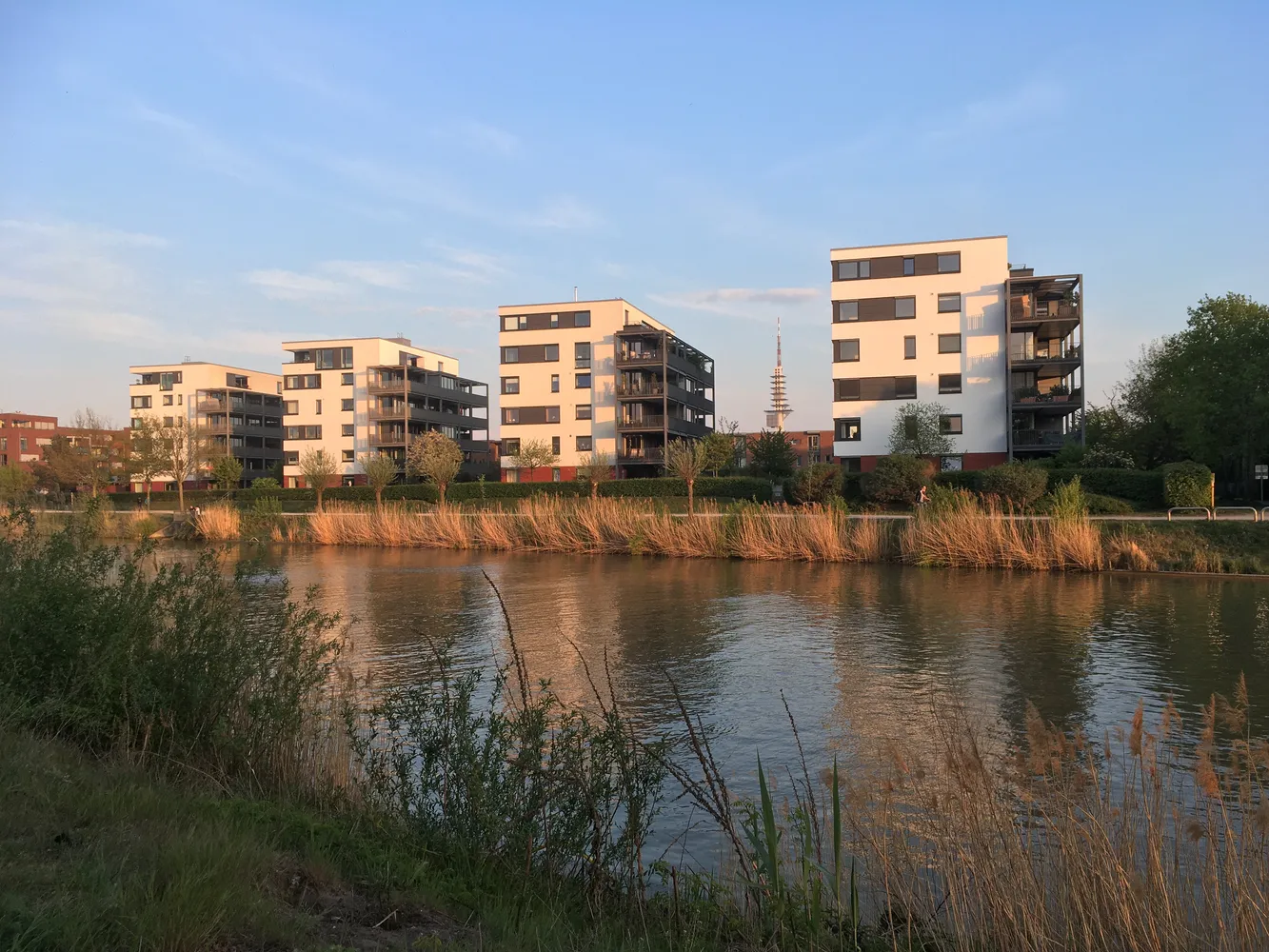 3 Zimmer Wohnung mit 95 m² in Hannover – Bild 12