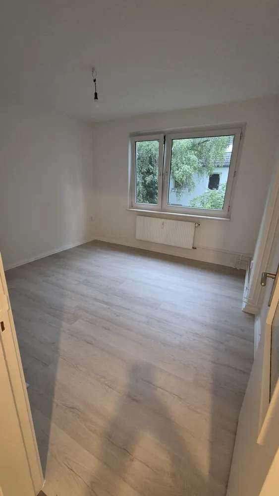 2 Zimmer Wohnung mit 42 m² in Hamburg – Bild 3