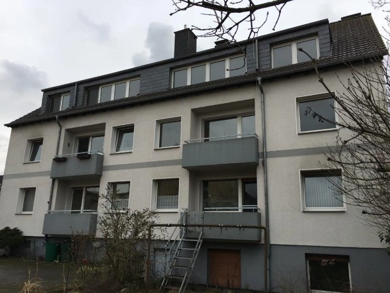 3 room apartment with 73 m² in Duisburg – Photo 2