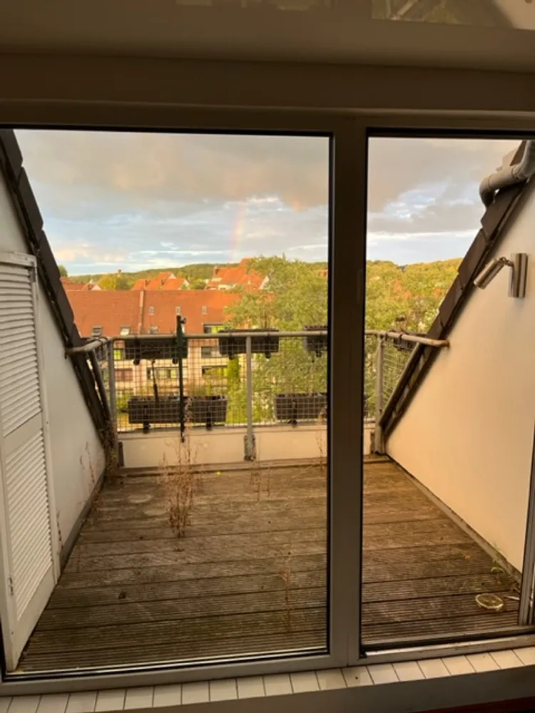 2 Zimmer Wohnung mit 85 m² in Düsseldorf – Bild 8