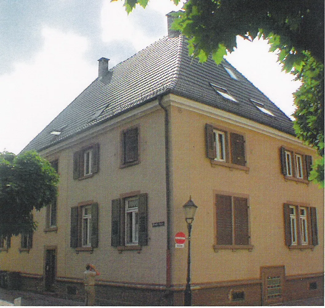 3 Zimmer Wohnung mit 50 m² in Ettlingen – Bild 3