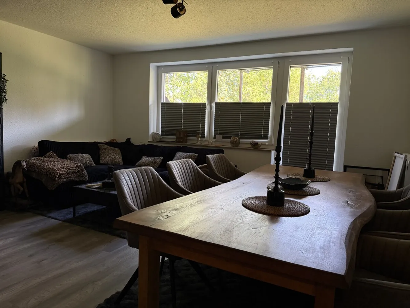 3 Zimmer Wohnung mit 77 m² in Krefeld – Bild 2