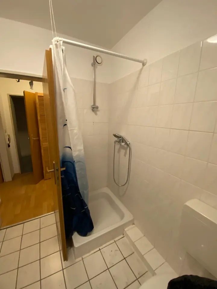 Studio mit 27 m² in Bremerhaven – Bild 5