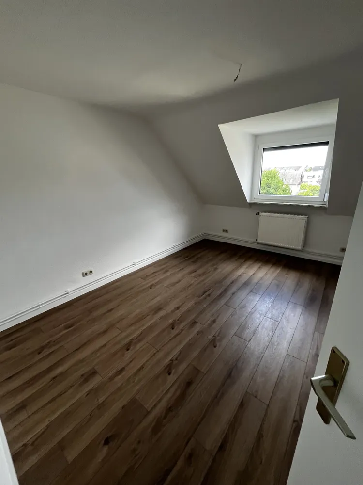 3 Zimmer Wohnung mit 57 m² in Frankfurt am Main – Bild 12