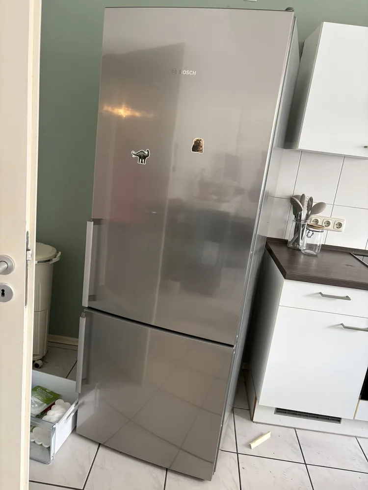 2 room apartment with 52 m² in Augsburg – Photo 2