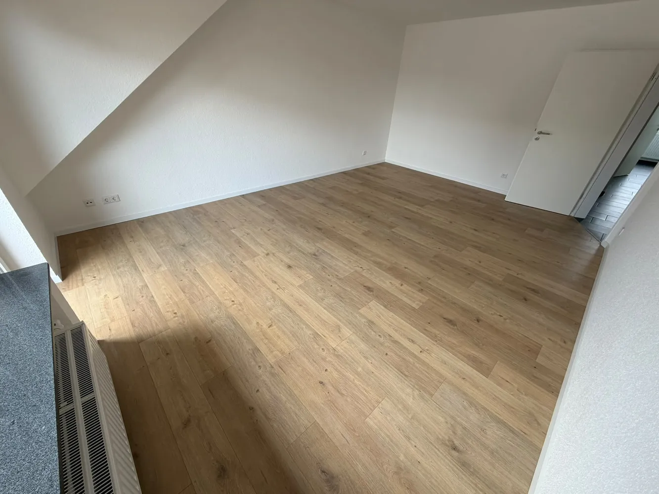 4 Zimmer Wohnung mit 72 m² in Recklinghausen – Bild 8