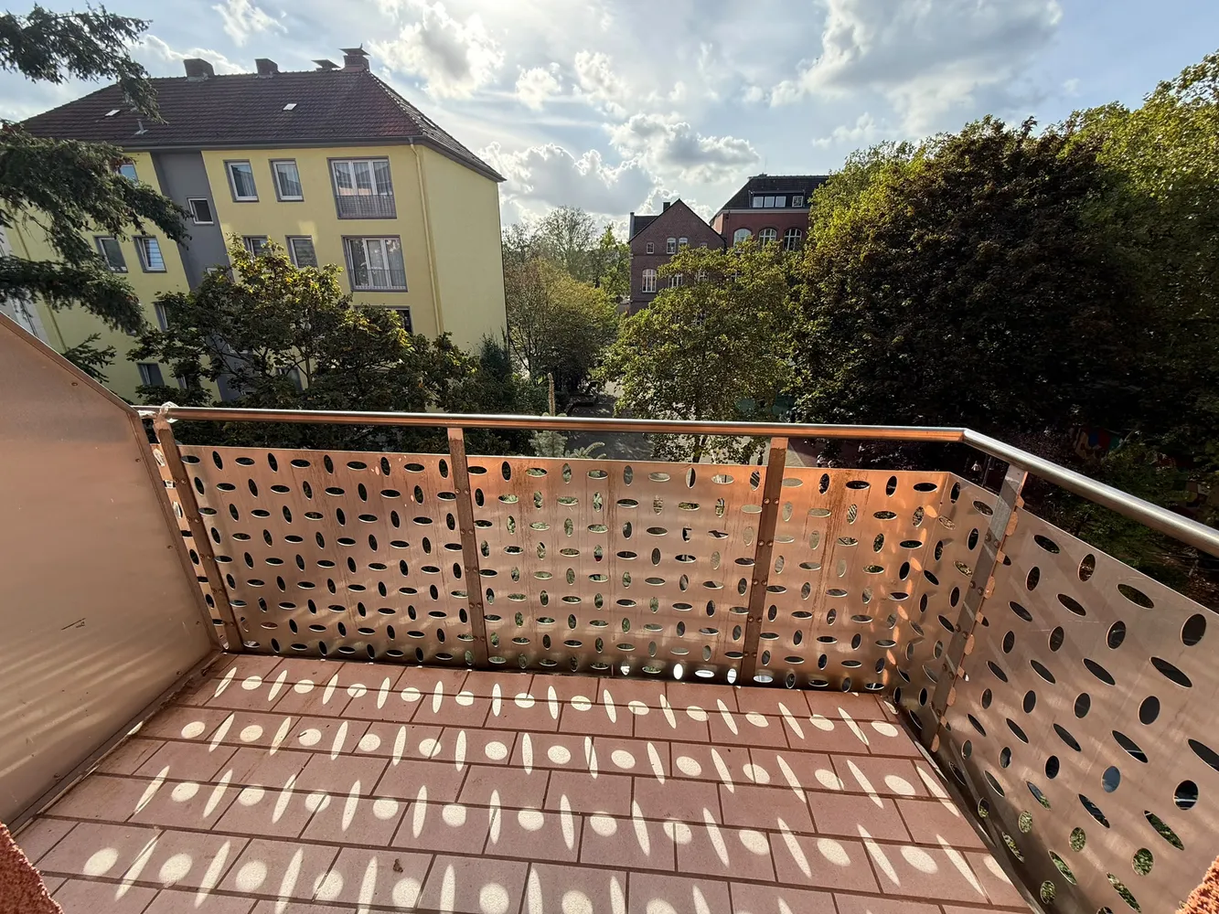 3 room apartment with 63 m² in Hagen – Photo 3