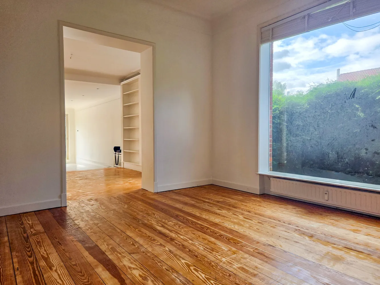 4 Zimmer Wohnung mit 124 m² in Hamburg – Bild 5
