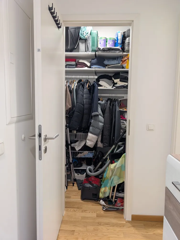 4 Zimmer Wohnung mit 71 m² in München – Bild 9