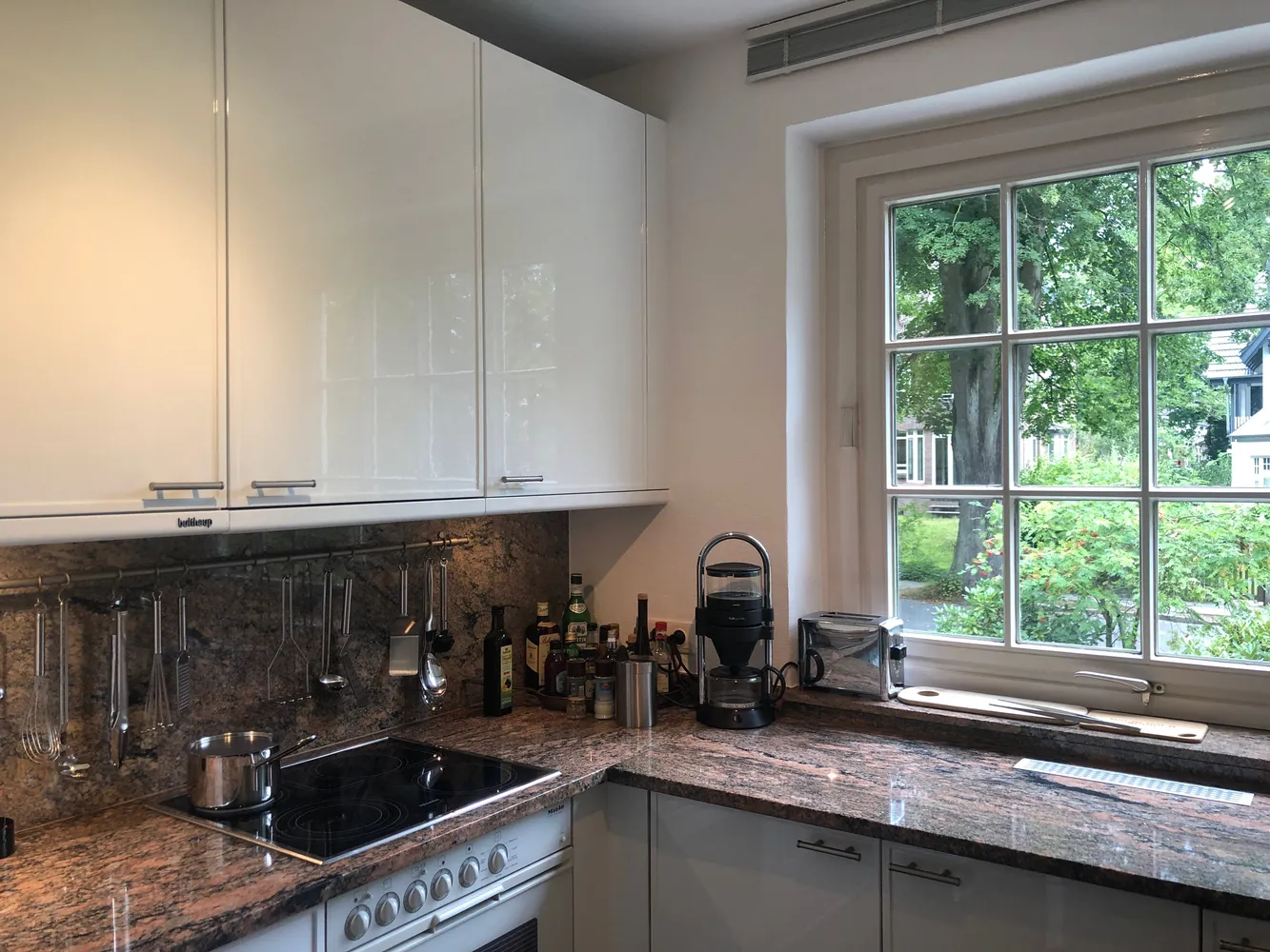 3 Zimmer Wohnung mit 128 m² in Ahrensburg – Bild 11