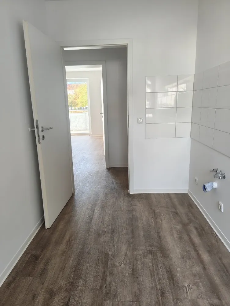 2 Zimmer Wohnung mit 46 m² in Brandenburg an der Havel – Bild 7