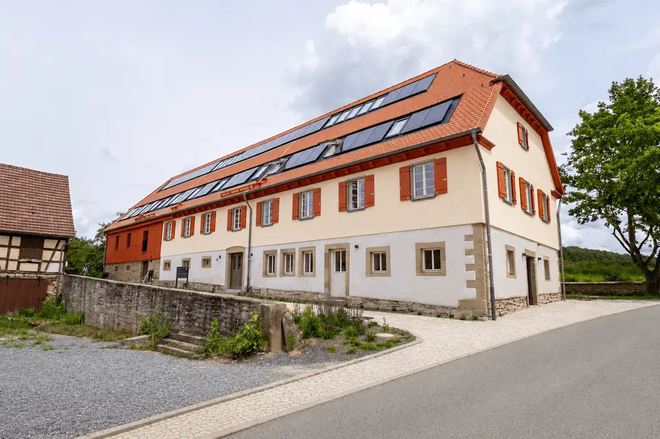 6 Zimmer Haus mit 246 m² in Mosbach – Bild 5