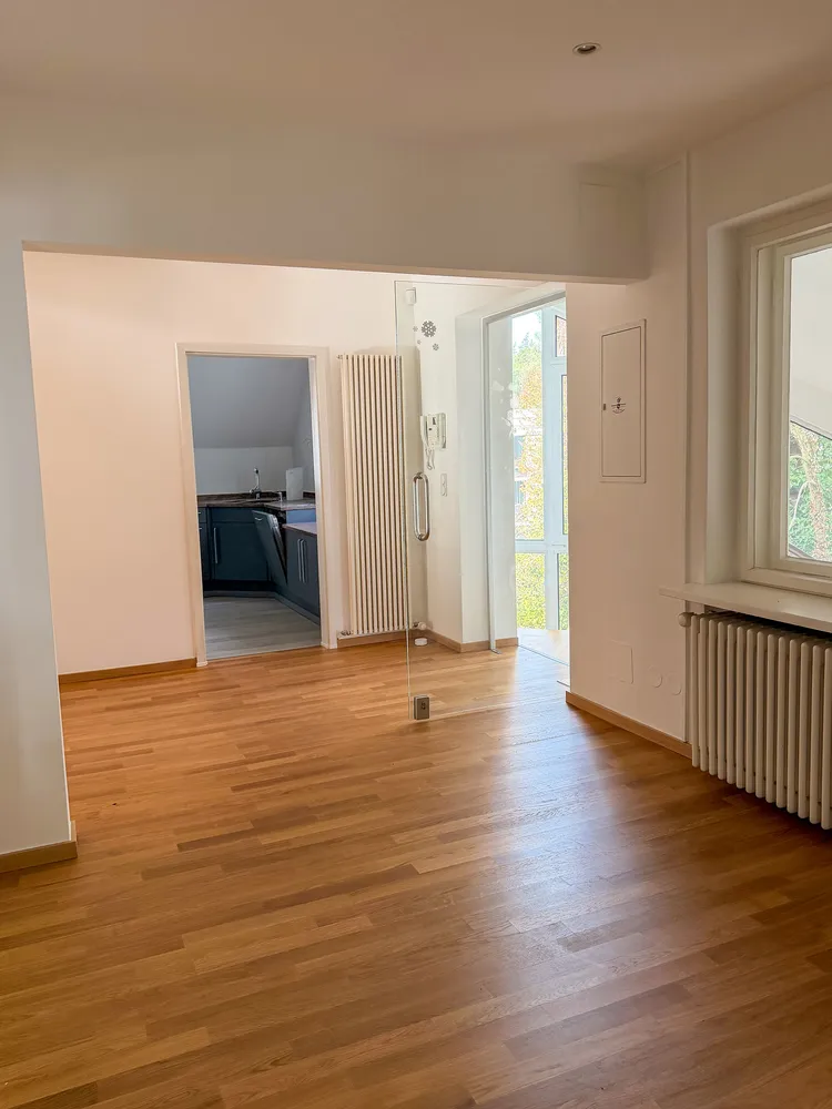 3 Zimmer Wohnung mit 187 m² in Berlin – Bild 2