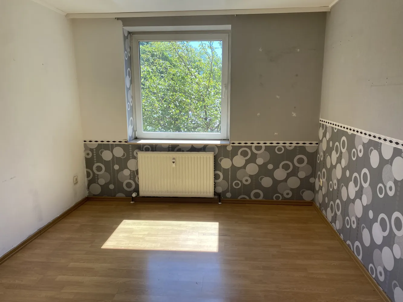3 Zimmer Wohnung mit 76 m² in Duisburg – Bild 4