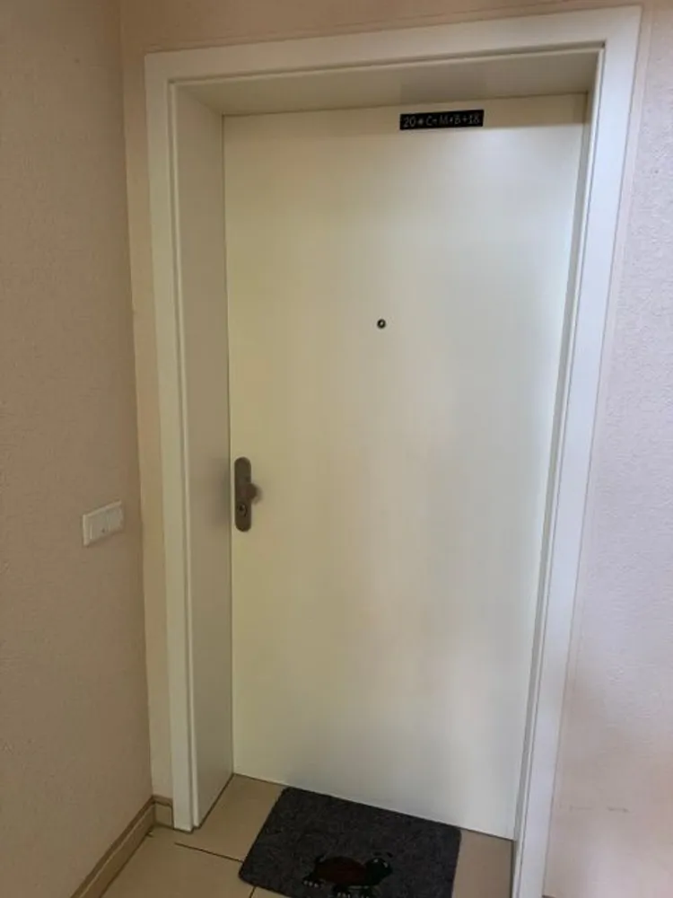 4 Zimmer Wohnung mit 134 m² in Essen – Bild 5