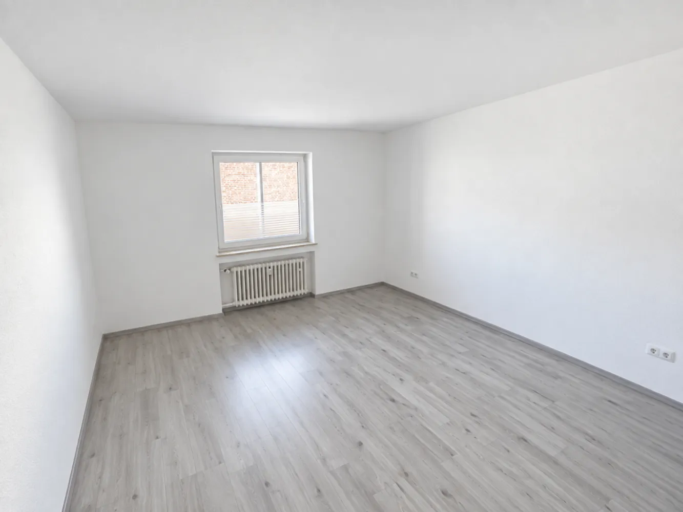 4 room apartment with 87 m² in Rheine – Photo 5