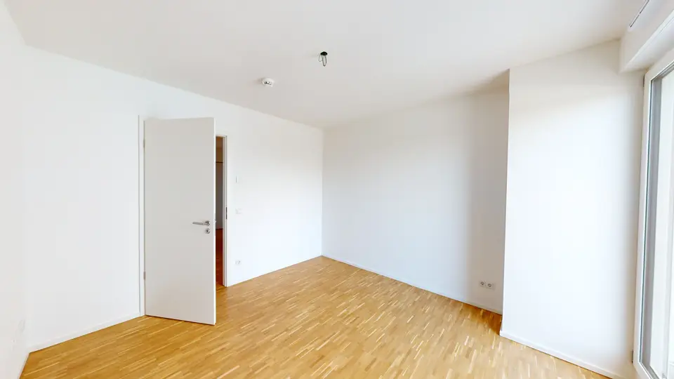 3 Zimmer Wohnung mit 121 m² in Mannheim – Bild 4