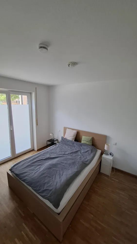 2 Zimmer Wohnung mit 56 m² in Münster – Bild 3