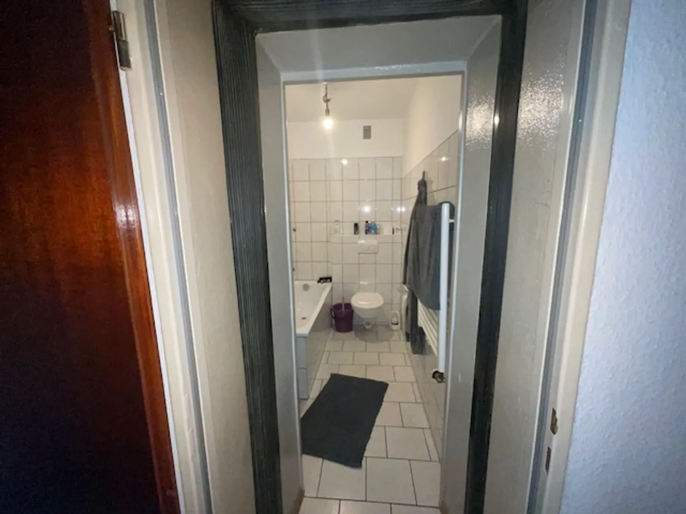 2 Zimmer Wohnung mit 51 m² in Duisburg – Bild 7