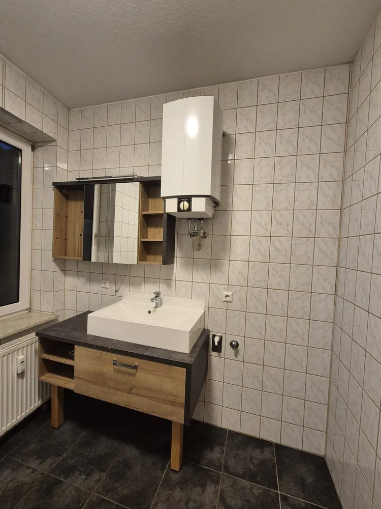 1 Zimmer Wohnung mit 38 m² in Bitterfeld-Wolfen – Bild 6