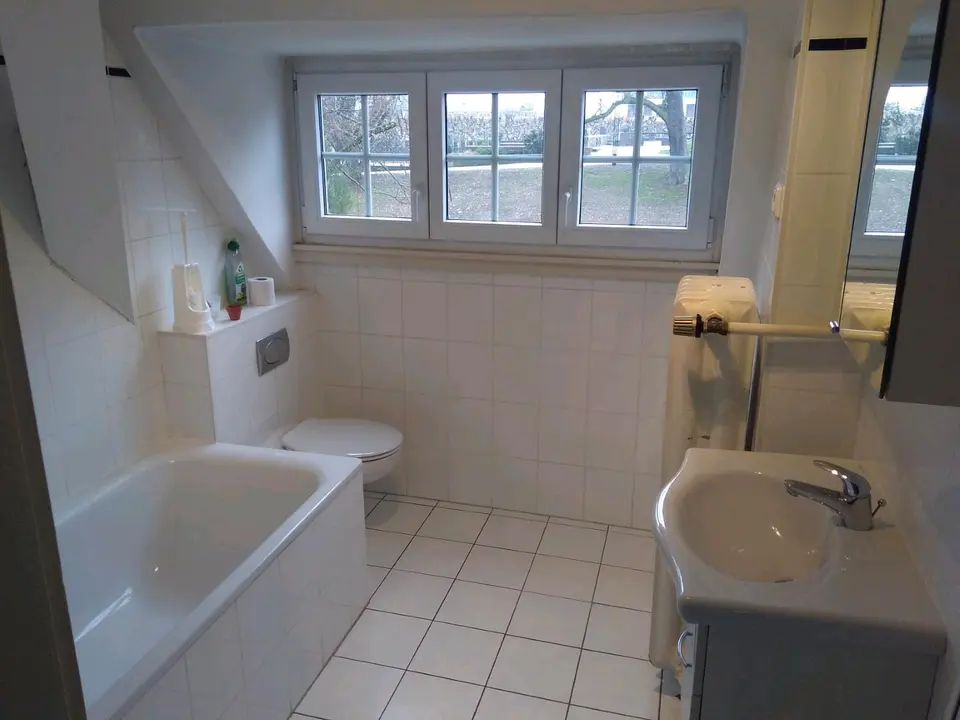 4 Zimmer Wohnung mit 115 m² in Darmstadt – Bild 6