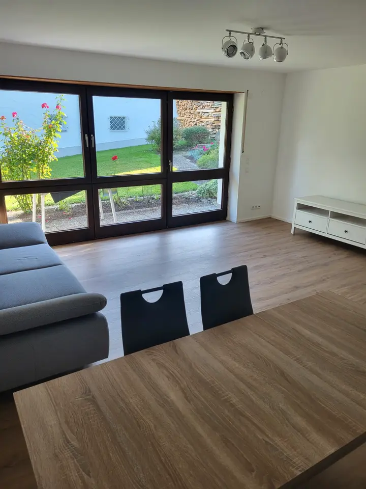 3 Zimmer Wohnung mit 55 m² in Kempten – Bild 6