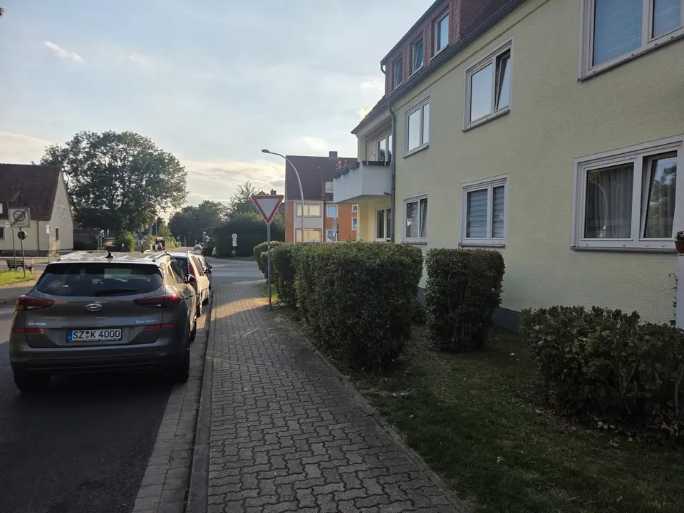 3 Zimmer Wohnung mit 54 m² in Salzgitter – Bild 6