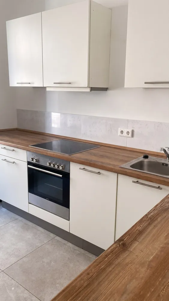 2 Zimmer Wohnung mit 54 m² in Düsseldorf – Bild 8