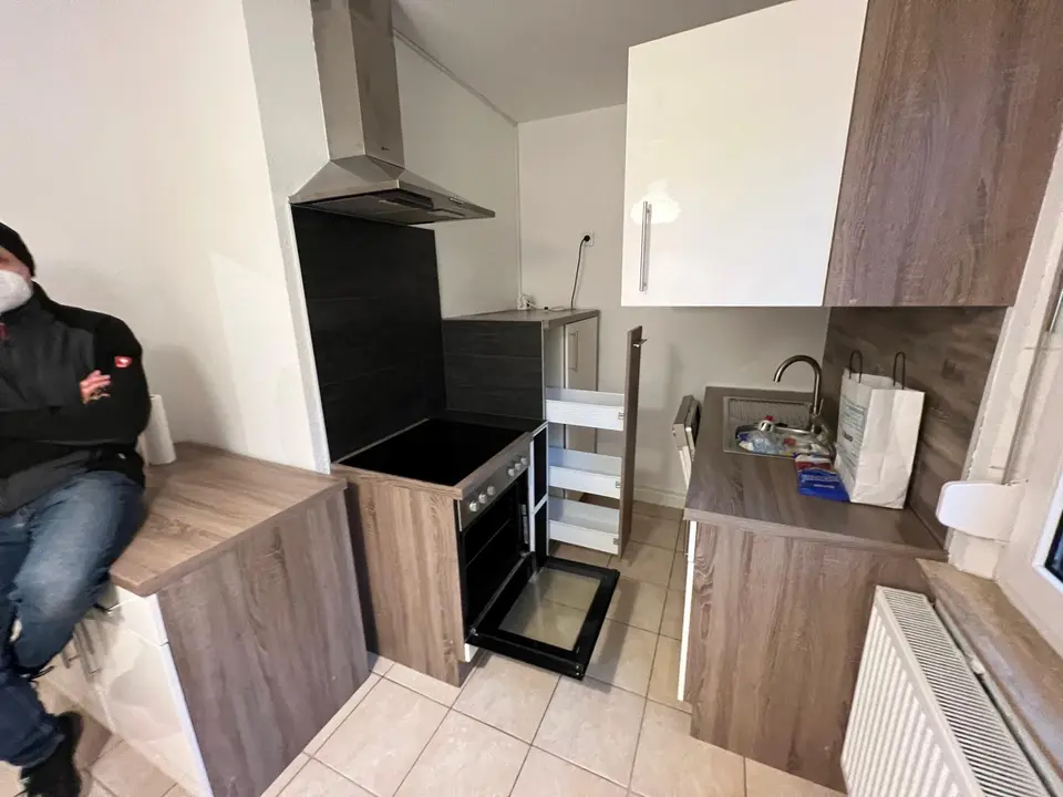 3 Zimmer Wohnung mit 66 m² in Schmalkalden – Bild 6