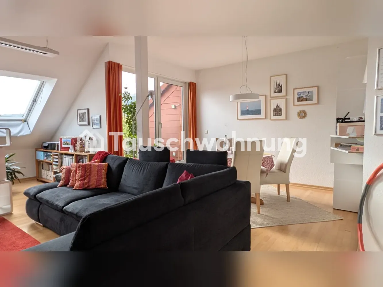 2 Zimmer Wohnung mit 72 m² in Bonn – Bild 1