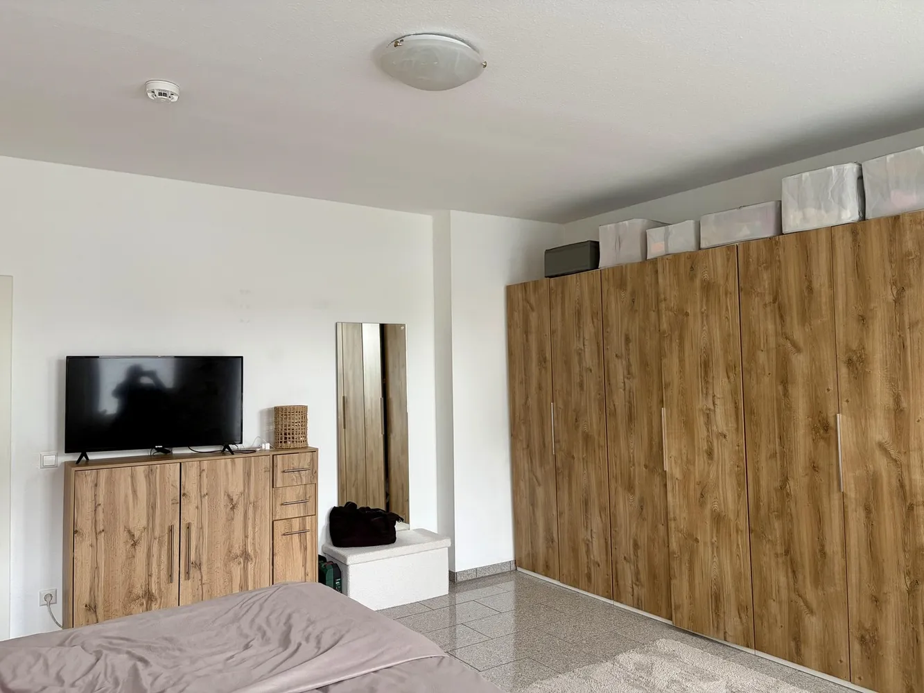 3 room apartment with 100 m² in Münster – Photo 9