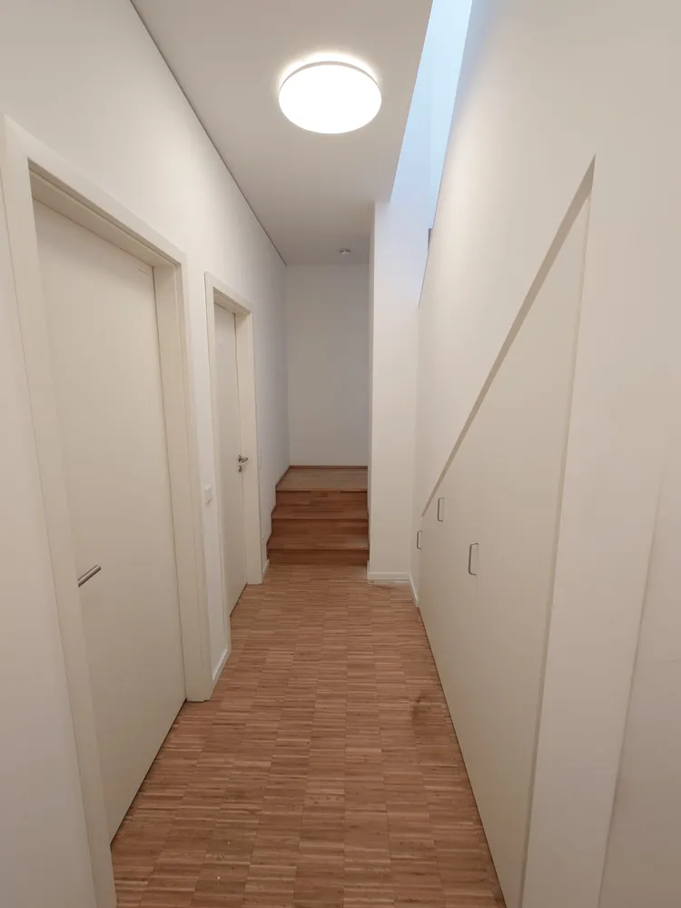 4 Zimmer Wohnung mit 107 m² in Hamburg – Bild 3