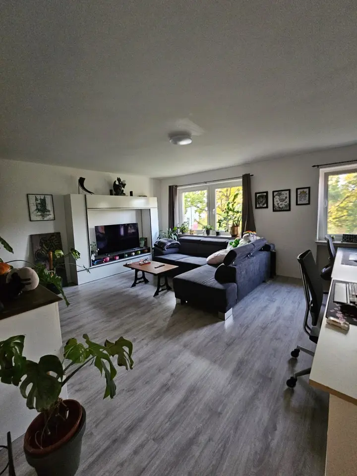 3 Zimmer Wohnung mit 70 m² in Gladbeck – Bild 2