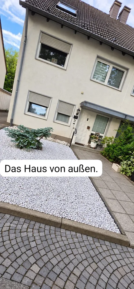 6 Zimmer Haus mit 137 m² in Bochum – Bild 2