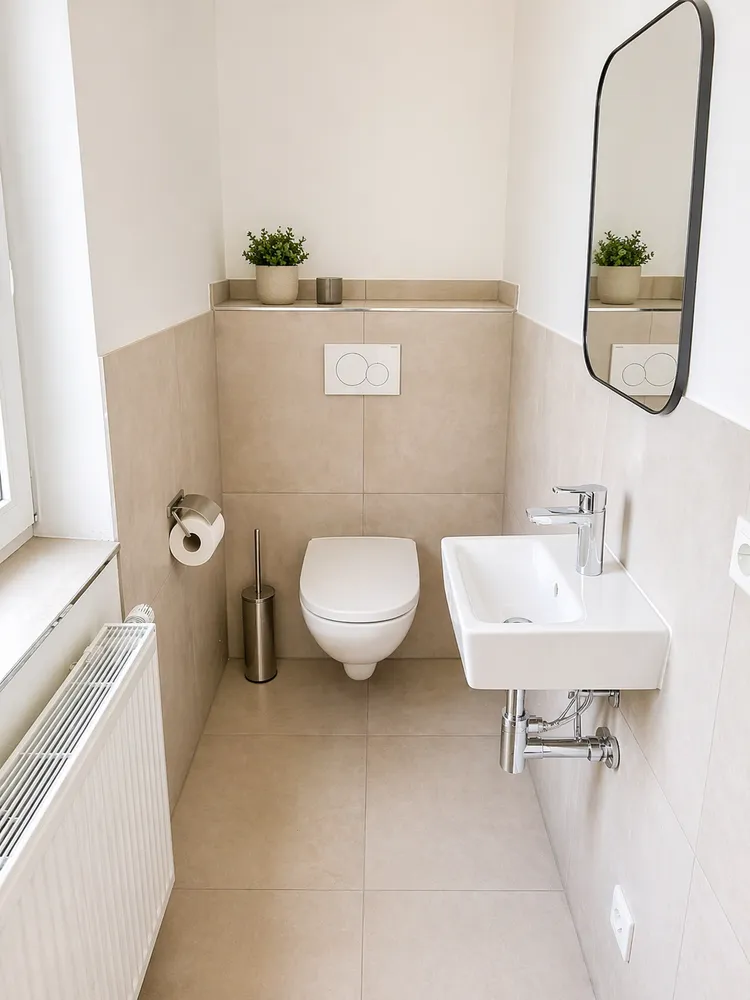 3 room apartment with 106 m² in Rheinberg – Photo 2