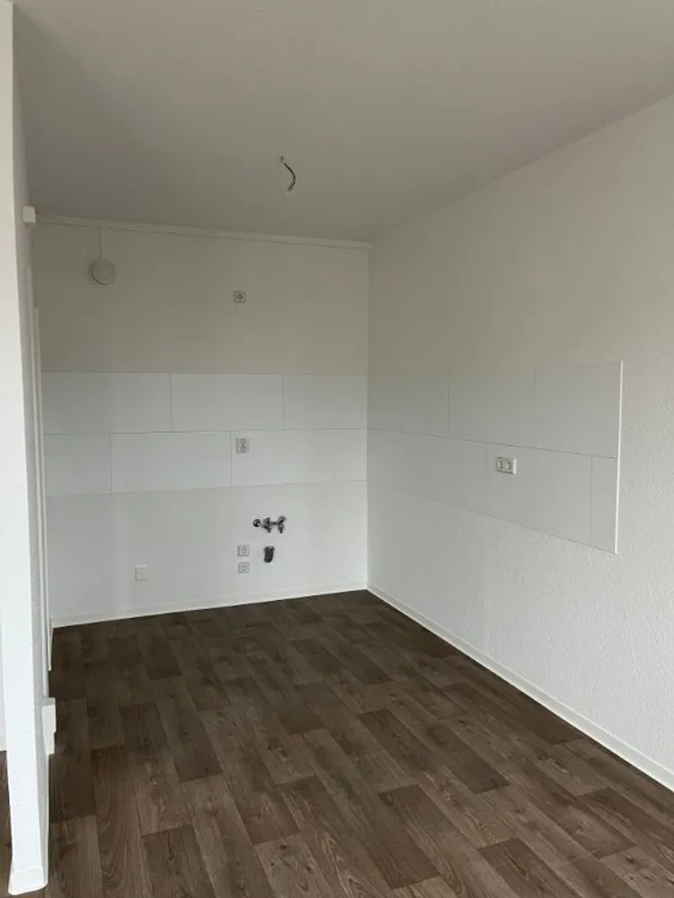 3 Zimmer Wohnung mit 58 m² in Eberswalde – Bild 2